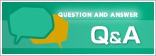 Q&A